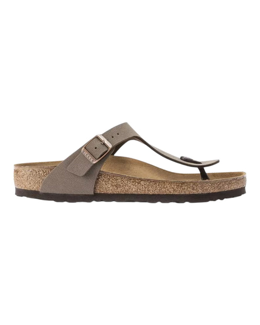BIRKENSTOCK GIZEH MOCCA