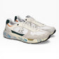 PREMIATA MASE 8111 BIANCO/VERDE