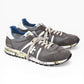 PREMIATA LUCY 7526 GRIGIO