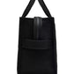 MARC JACOBS THE TOTE BAG MEDIUM NERA