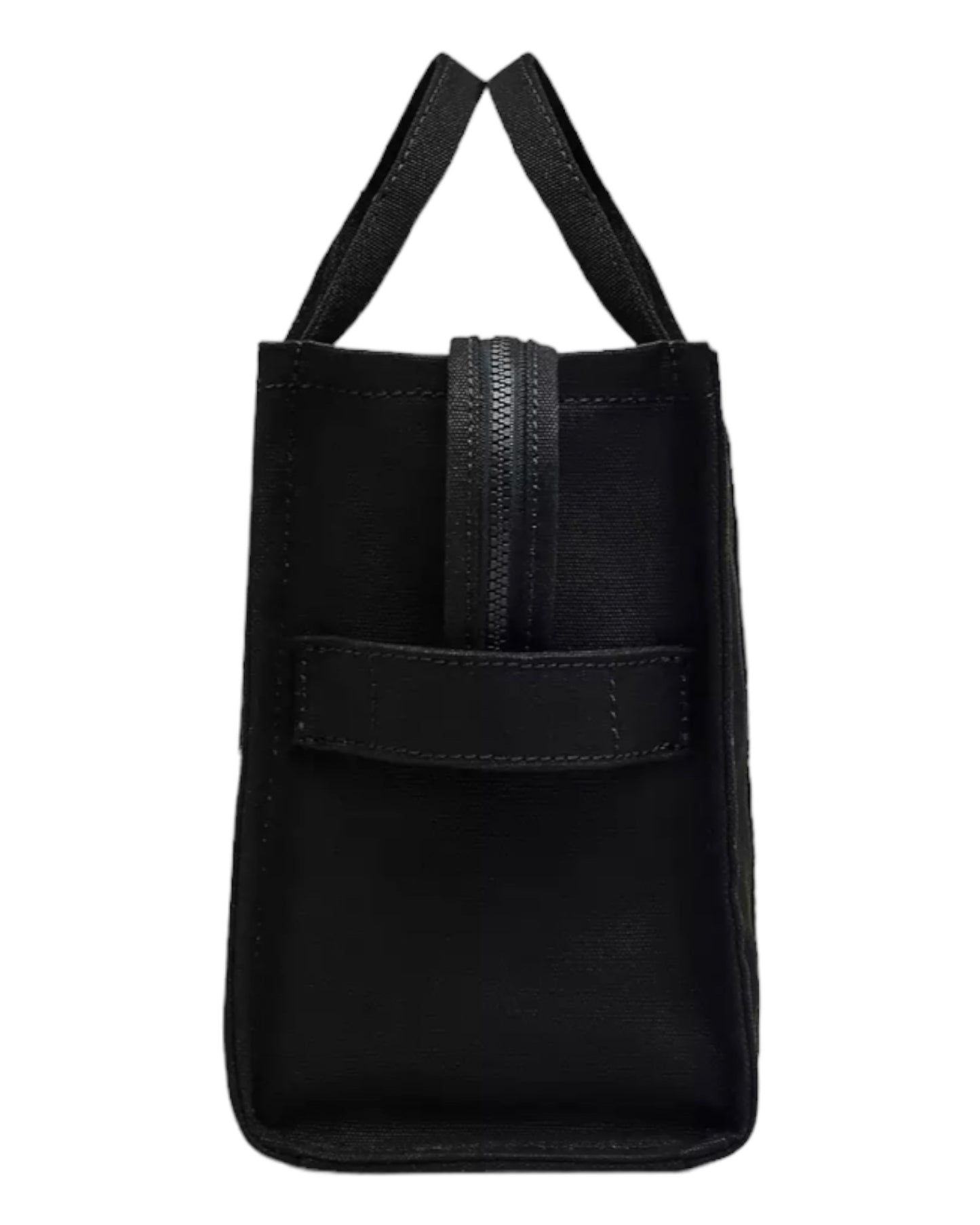 MARC JACOBS THE TOTE BAG MEDIUM NERA