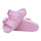 BIRKENSTOCK EVA BIGBUCKLE ROSA