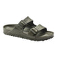 BIRKENSTOCK EVA VERDE KHAKI