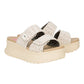 HEY DUDE DELRAY SURF IN TESSUTO BEIGE