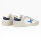 AMA BRAND 4614 TIME BIANCO/GRIGIO/BLU