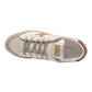 AMA BRAND 4133 SUN IN PELLE BIANCA TALLONCINO CUOIO