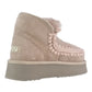 MOU MINI ESKIMO PLATFORM GOAT