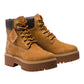 TIMBERLAND STONE STREET PLATFORM GIALLA