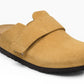 BIRKENSTOCK BOSTON LOMA CORK BROWN