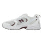 NEW BALANCE CSF530 BIANCA/BORDEAUX