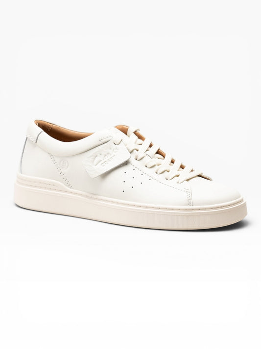 CLARKS CRAFT SWIFT BIANCO