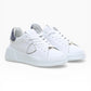 PHILIPPE MODEL BJLD VU01 BIANCO/BLU