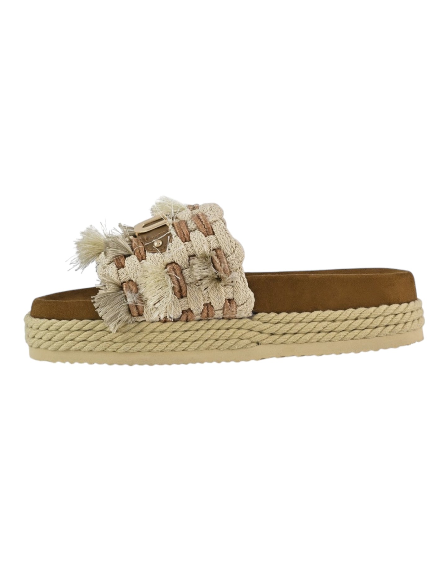 MOU MONOBAND ROPE BEIGE