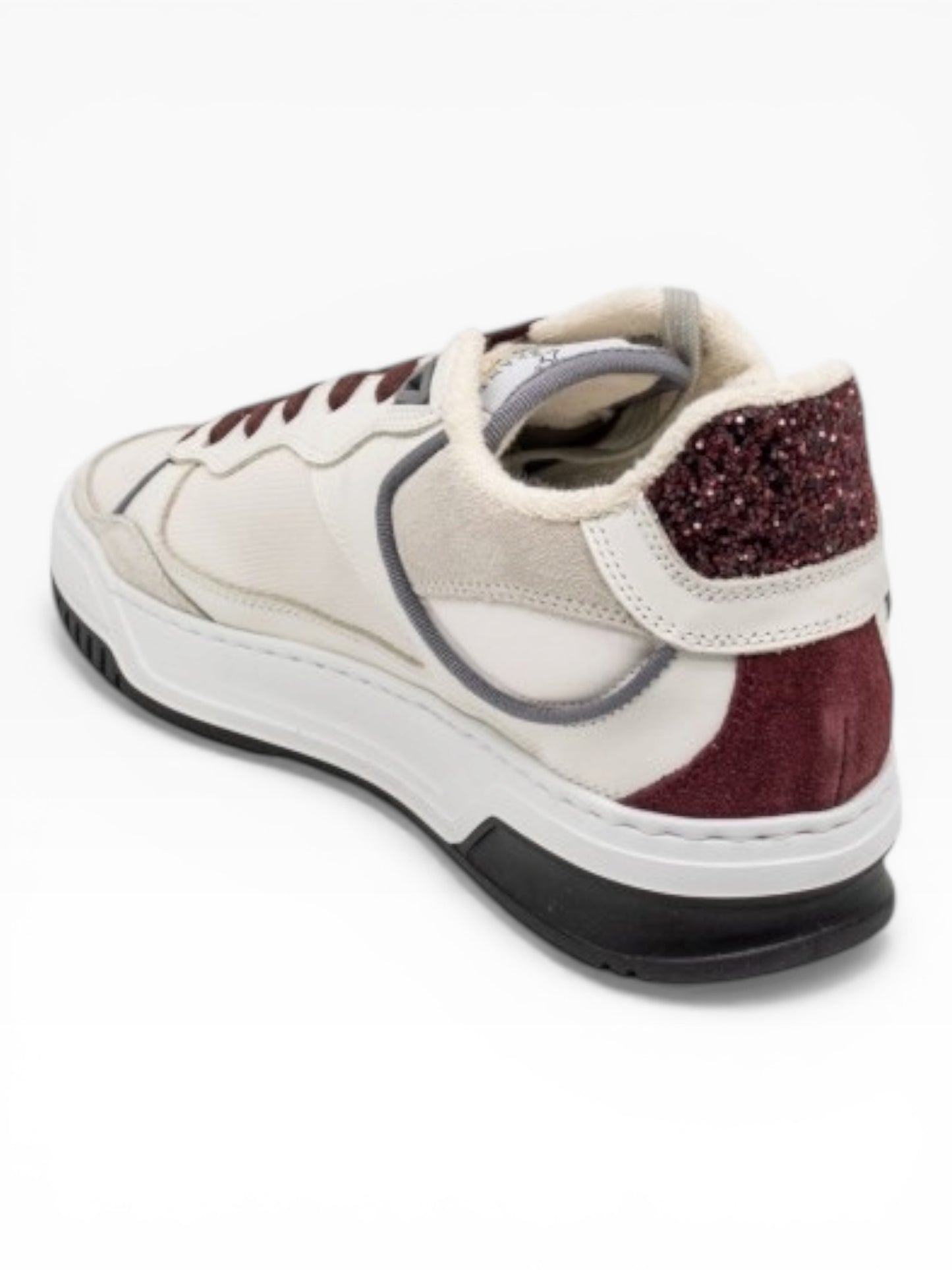 AMA BRAND DIAM 4418 BIANCO BORDEAUX