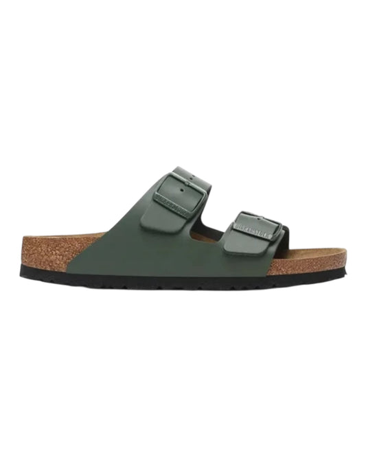 BIRKENSTOCK ARIZONA 9107-9055 VERDE
