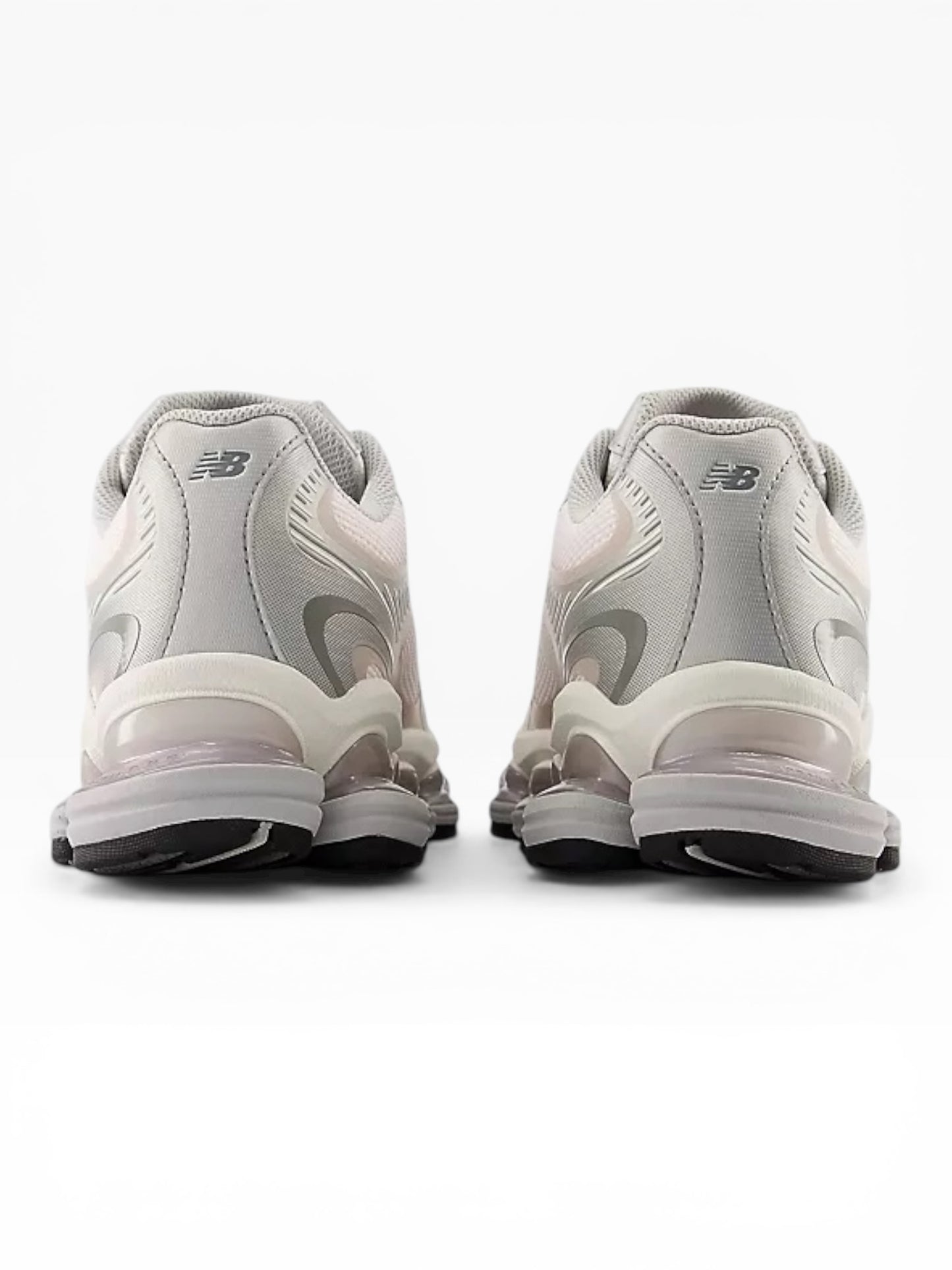 NEW BALANCE 2000 5F9 BIANCO/ARGENTO/ROSA