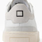 DATE SONICA CALF MAN WHITE