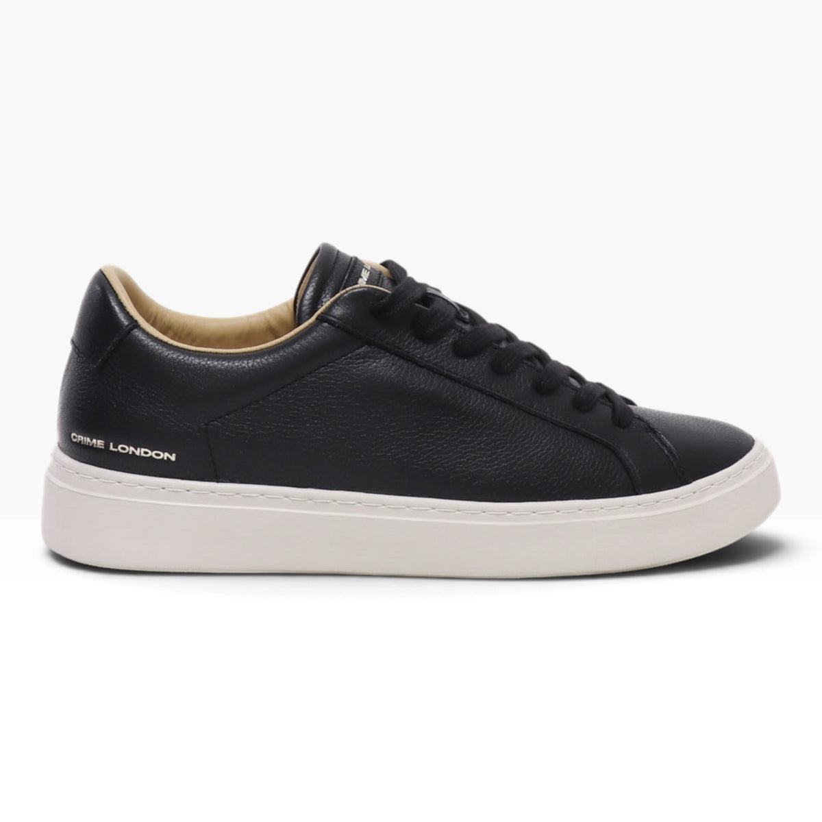 CRIME LONDON SUPERLIGHT 10905 NERO