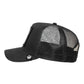 GOORIN BROS LONE WOLF BLACK