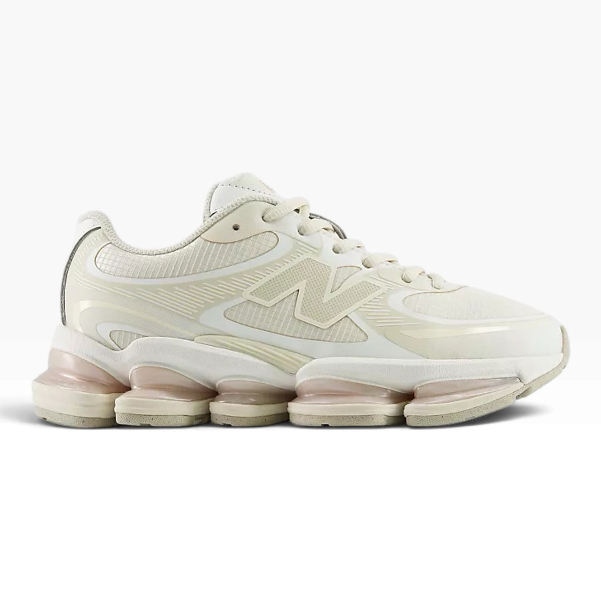 NEW BALANCE 2000 4PO BEIGE