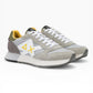 SUN 68 JAKI 2.0 SOLID 06 GRIGIO CHIARO