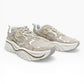 W6YZ MIA SUEDE 1M18 BEIGE/ORO