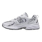 NEW BALANCE 530SG MAN BIANCA/GRIGIO/BLU