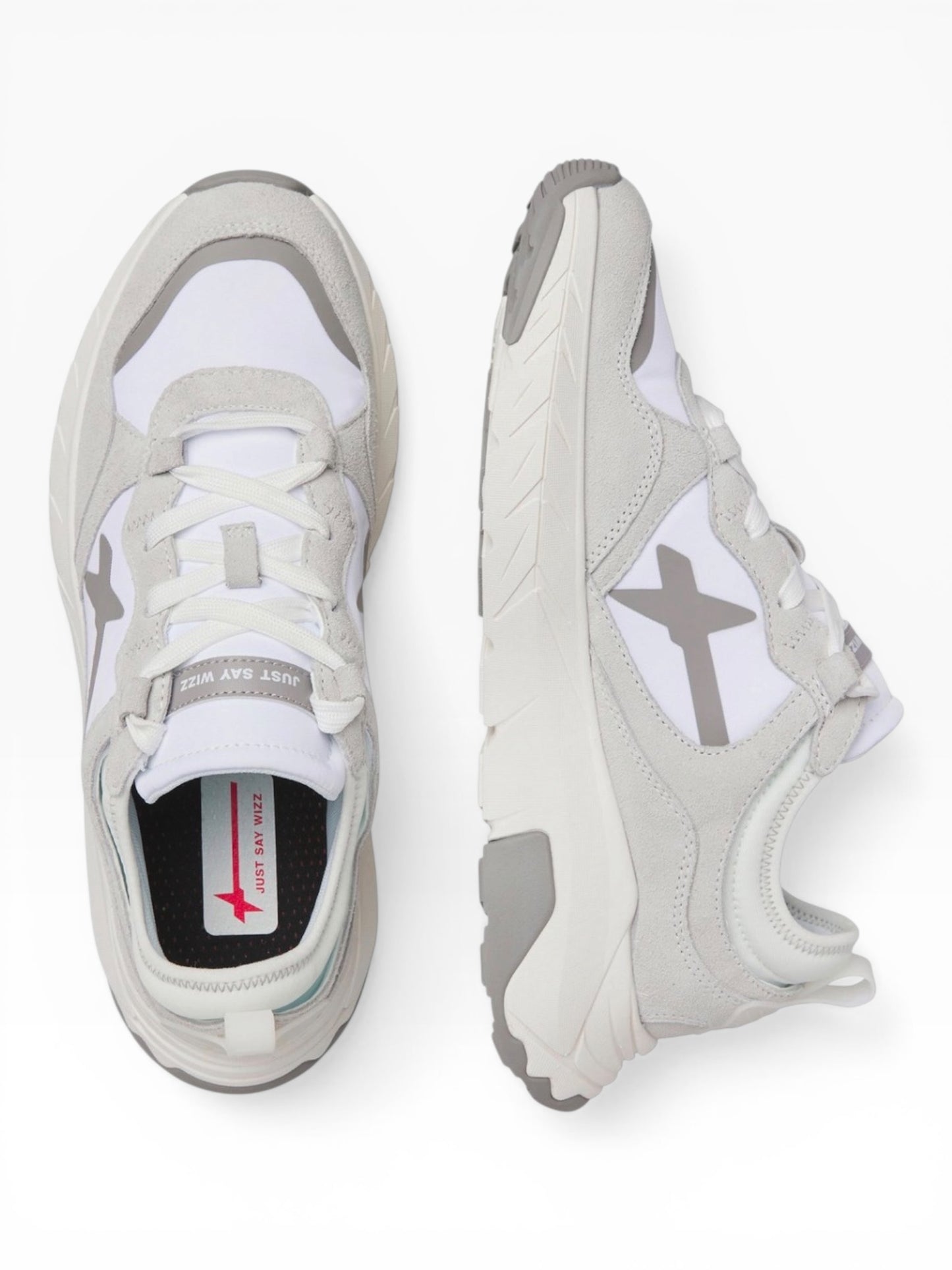 W6YZ NEXT TOUCH 0N01 BIANCO