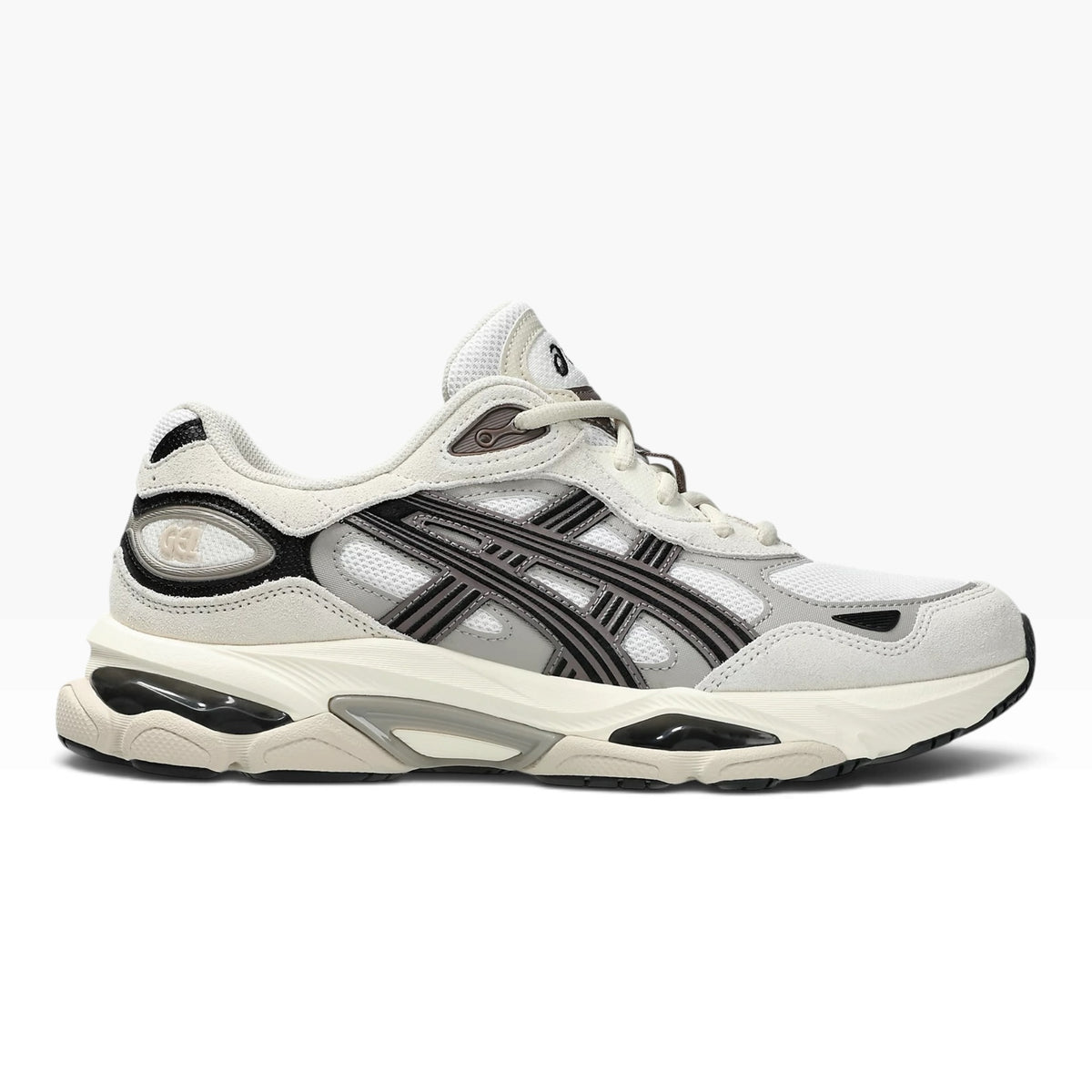 ASICS GEL NYC 2.0 104 BEIGE/ VIOLA