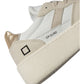 DATE COURT POP IN CANVAS BEIGE/ORO