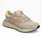 PREMIATA LAURYN 6184 GRY/ ROSA