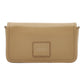 MARC JACOBS THE LEATHER MINI IN PELLE BEIGE