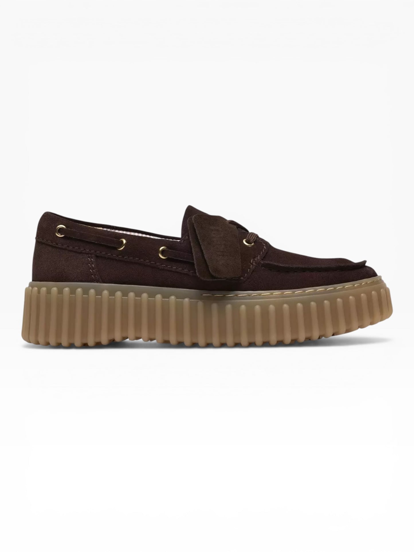 CLARKS TORHILL BOAT MARRONE