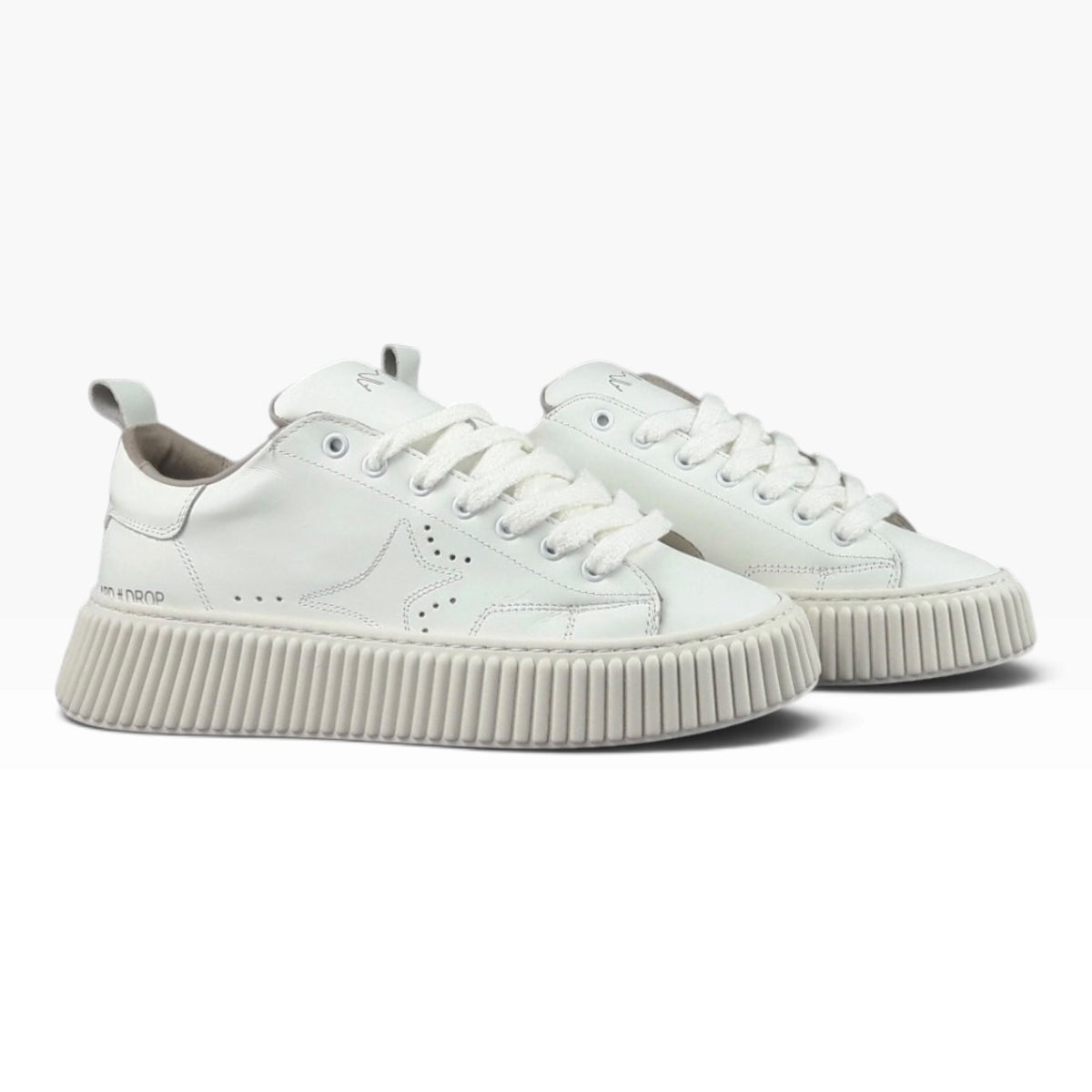 AMA BRAND NDROP 4757 BIANCO