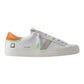 DATE HILL LOW VINTAGE BIANCA/ARANCIO