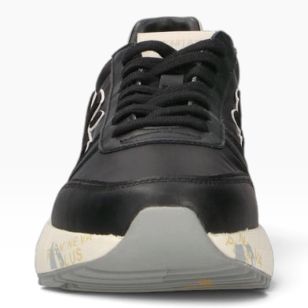 PREMIATA MICK 7249 NERO