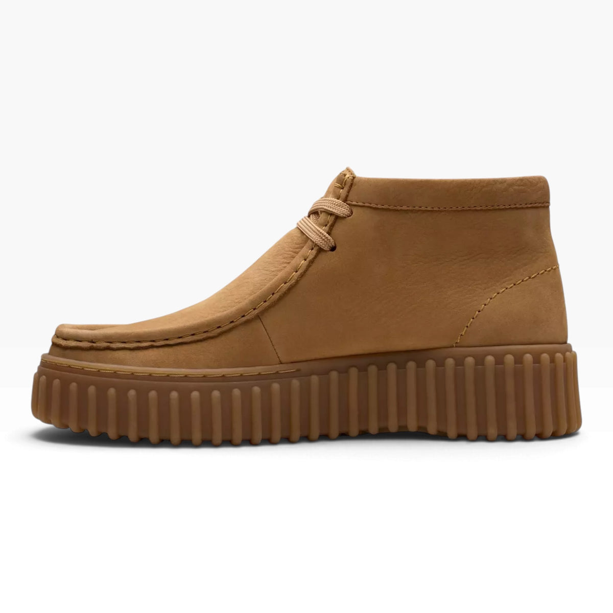 CLARKS TORHILL MOSS 9359 BEIGE