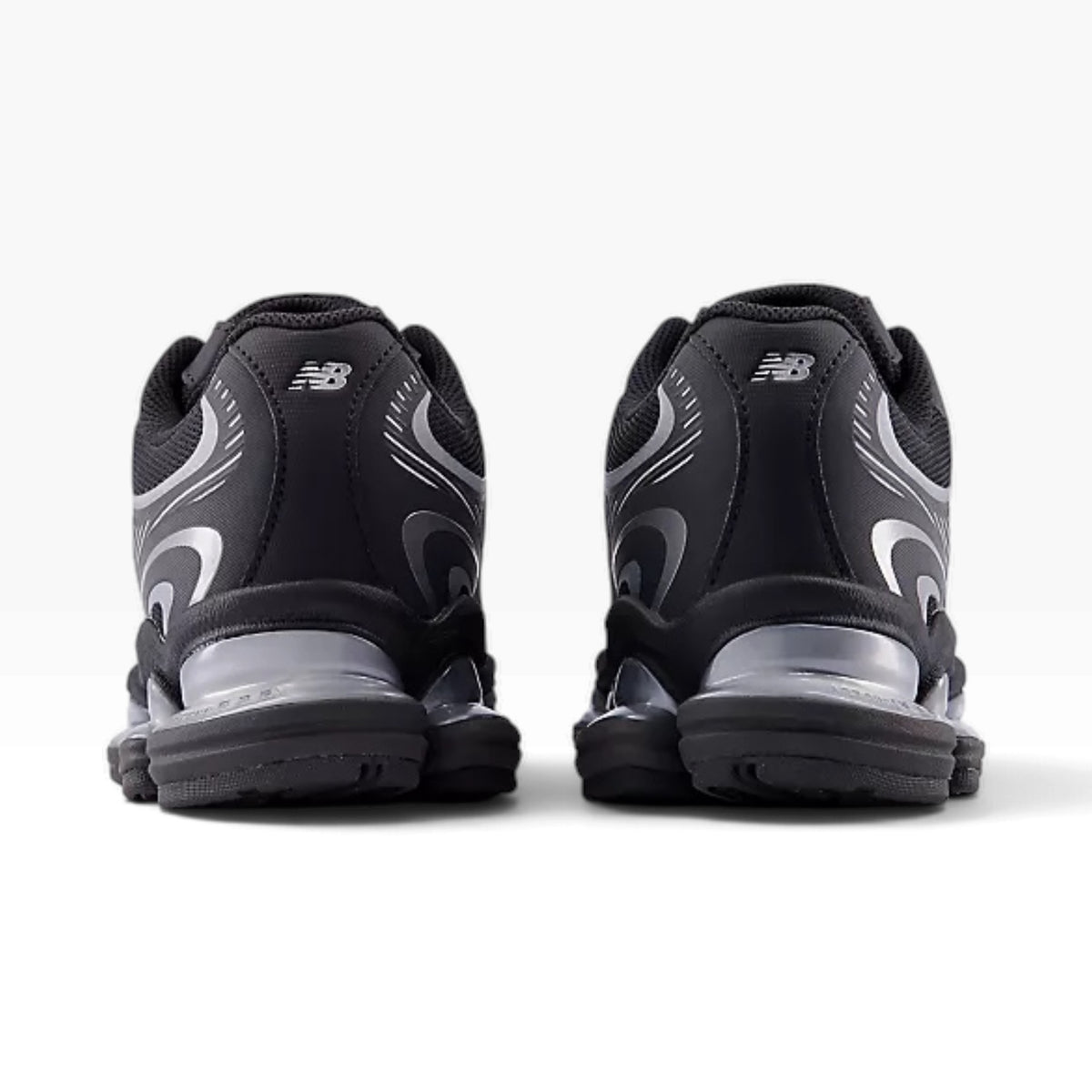 NEW BALANCE 2000 8LL NERA/ARGENTO