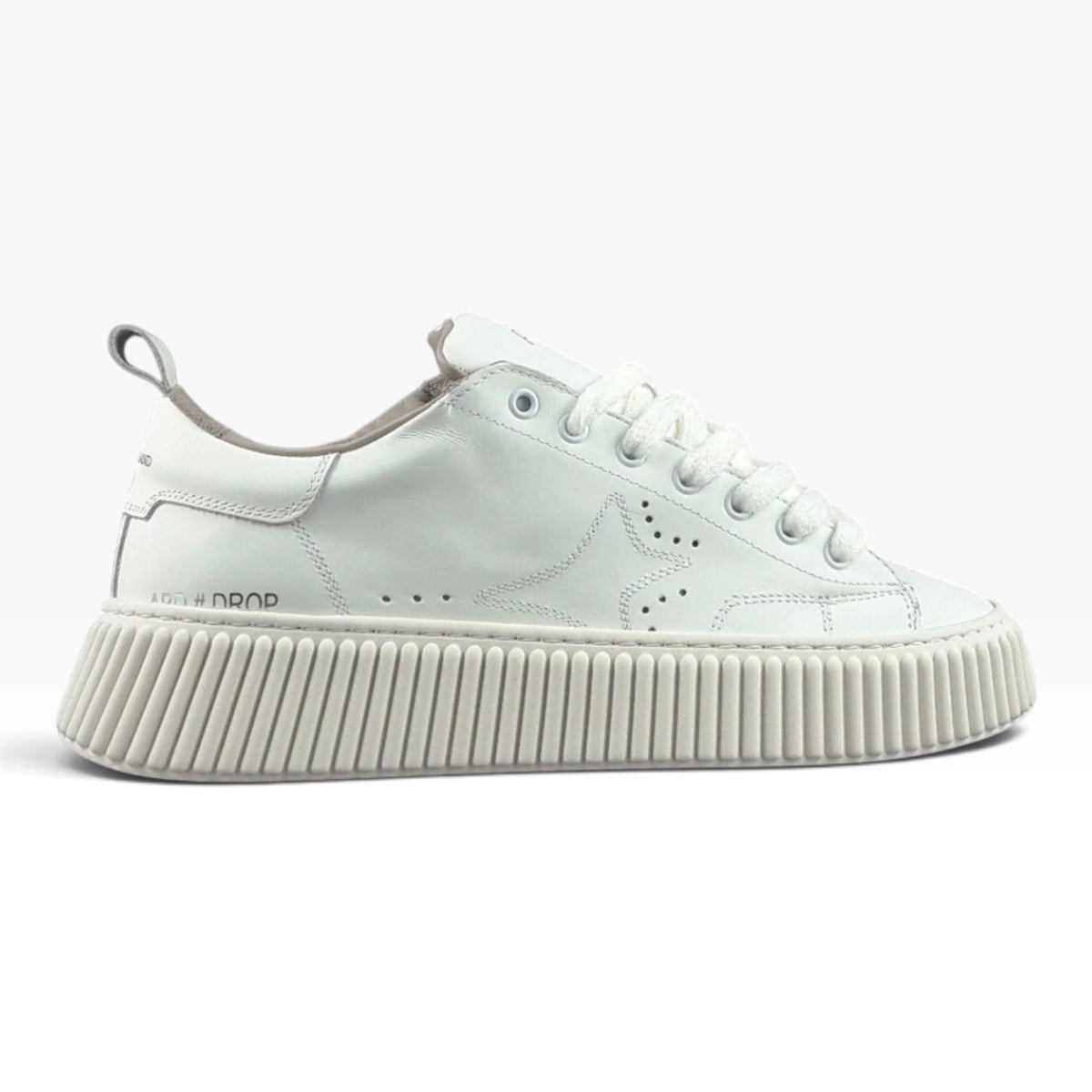 AMA BRAND NDROP 4757 BIANCO