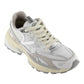 VICTORIA 8809101 SNEAKERS MYTHOS IN PELLE E TESSUTO BIANCA