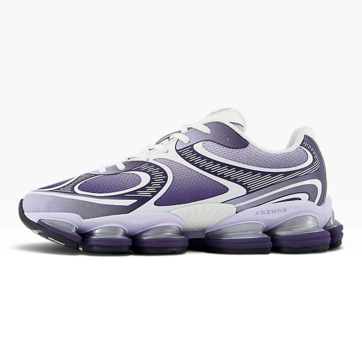 NEW BALANCE 2000 9BA VIOLA