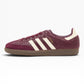 ADIDAS SAMBA PITONATO I3979 BORDEAUX