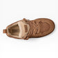 UGG SNEAKERS LOWMEL CHESTNUT