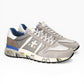 PREMIATA LANDER 8010 BEIGE/GRIGIO