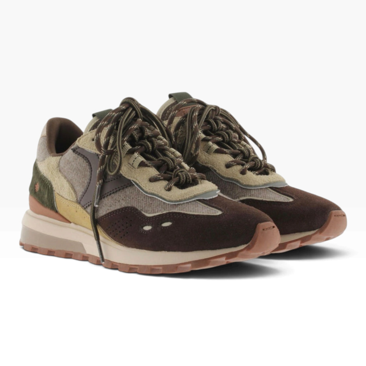 VICTORIA 1156117 MARRONE