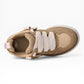 UGG ASTROMEL BEIGE/BIANCO