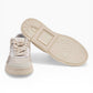 DATE TORNEO FRINGED WOMAN NATURAL/BEIGE