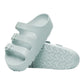 BIRKNESTOCK FLORIDA EVA VERDE ACQUA