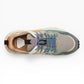 FLOWER MOUNTAIN YAMA 4D39 GRIGIO/AZZURRO
