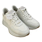 HOGAN 641 HXW TESSUTO ePELLE BIANCA/BEIGE